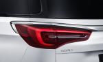 Buick GL8 ES 2020 года